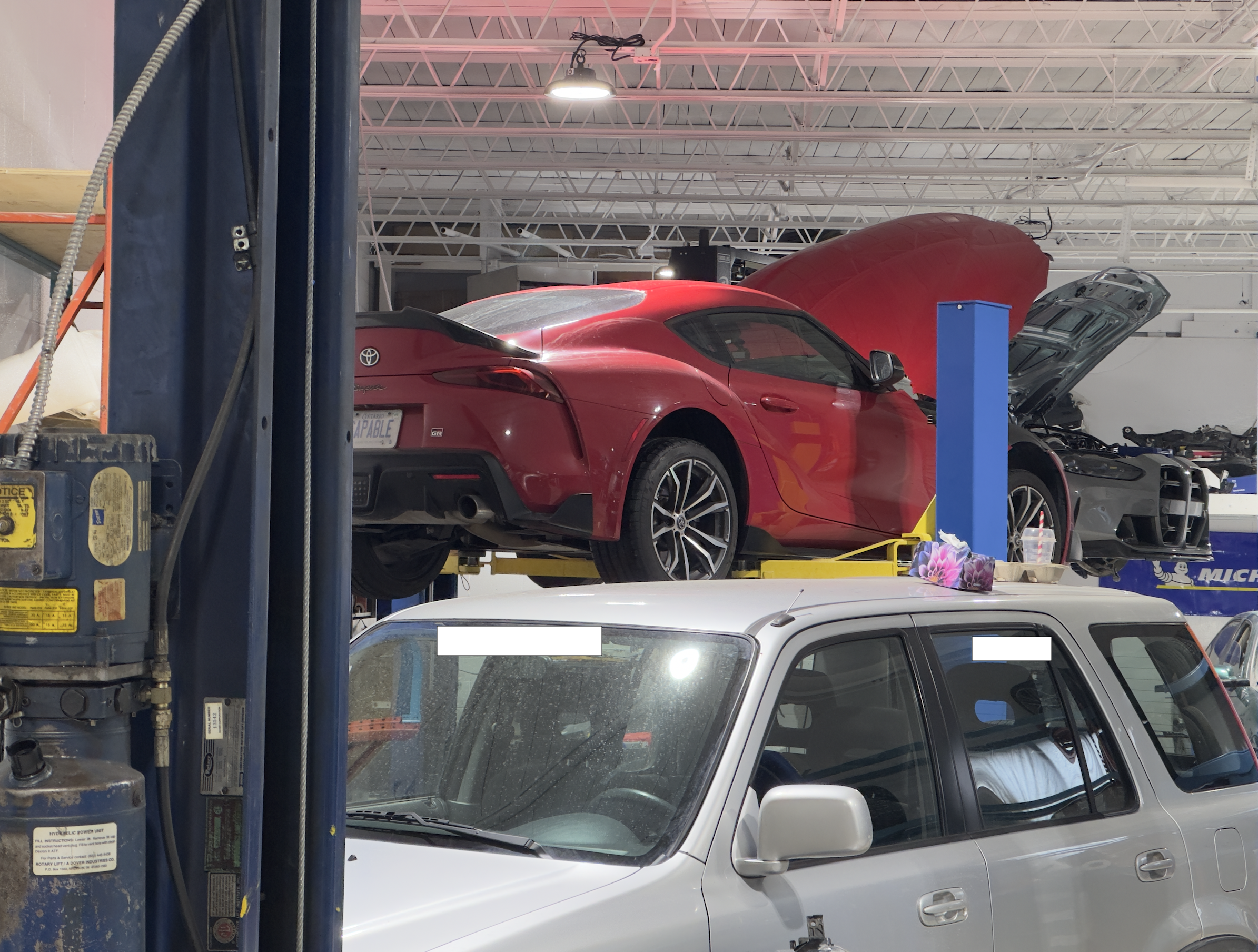 2021 Toyota GR Supra – Bought & Installed a Downpipe on my 2021 Toyota GR Supra 2.0 (photo 3)